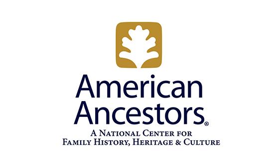 American Ancestors