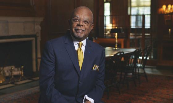Henry Louis Gates, Jr.