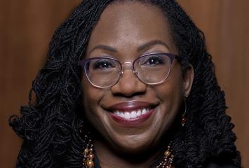 Ketanji Brown Jackson