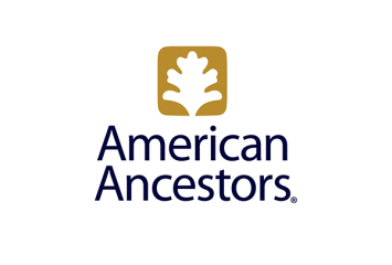 American Ancestors Logo