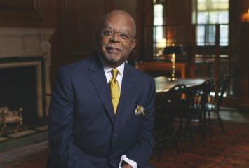 Henry Louis Gates, Jr.