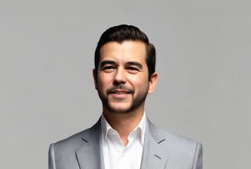 Ryan J. Woods