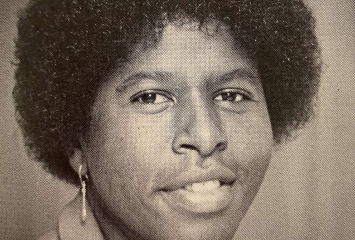 Johnnie Mitchell