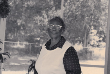 Mariam Brown