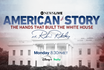 American Story - The Hands that Built the White House
