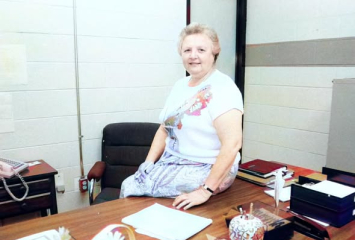 Dot Gnann