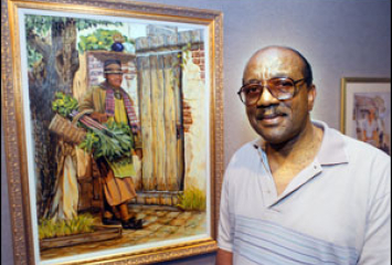 Joe Pinckney