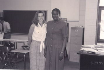 Regina Ragland
