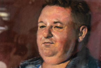 Benny Hudson