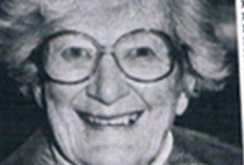Caroline "Beany" Newhall