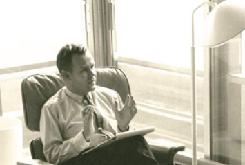 Charles Fraser