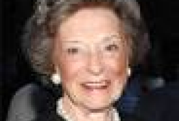 Doris Cahill