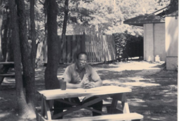 Eugene Wiley