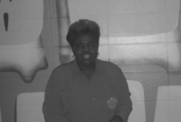 Evelyn Robinson 