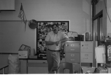George Westerfield