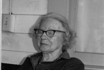 Imogene Lowden