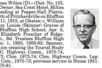 James Wilton Graves