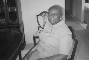 Mary Houstin
