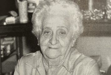 Katie McElveen
