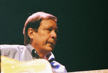 Michael Taylor 