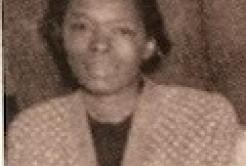 Rosalie White Barnwell