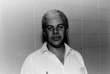 Ted Whitaker