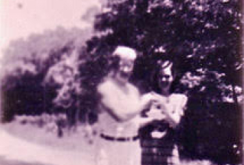 Josephine Johnson