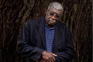 Melvin Campbell