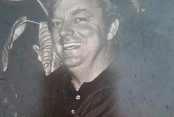 Roger Stewart Dunbar