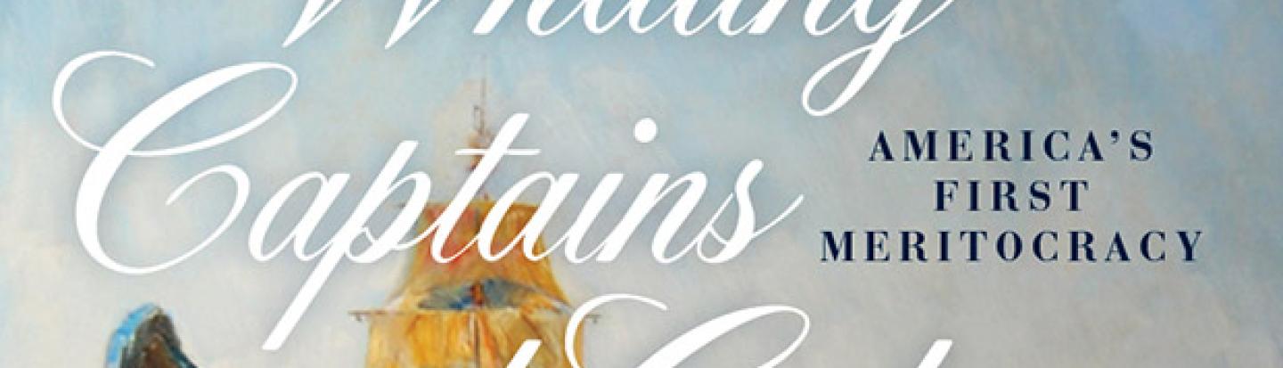 Whaling Captains of Color