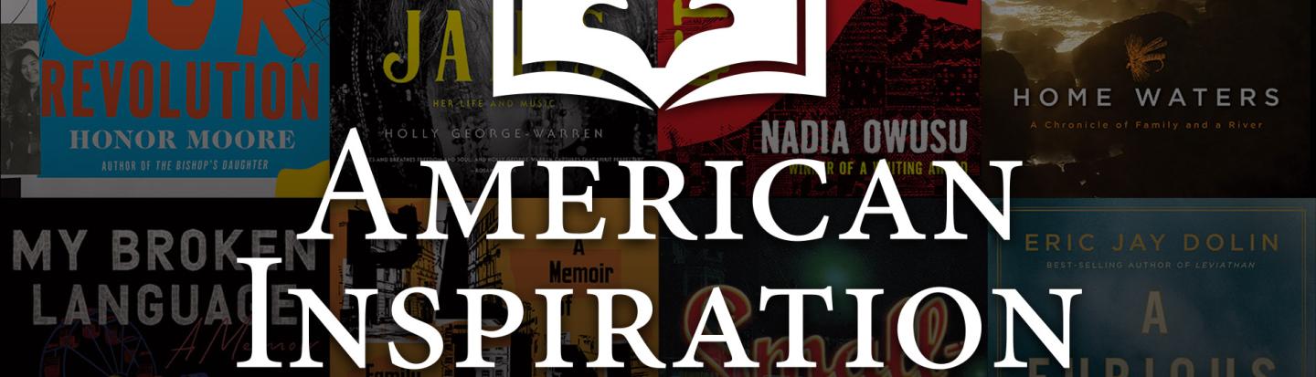 American Inspiration Author Series