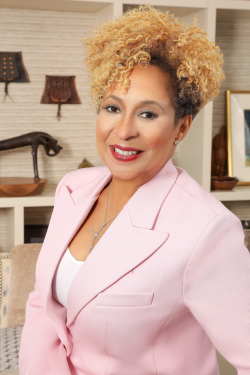 cheryl mckissack daniel