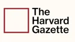 The Harvard Gazette Logo