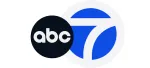 abc 7 news logo