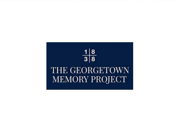 Georgetown Memory Project