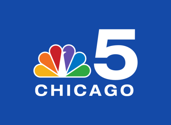 NBC Chicago Channel 5 logo