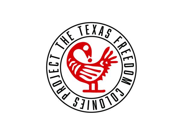 Texas Freedom Colonies Project logo