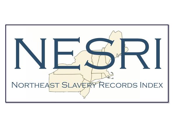 Northeast Slavery Record Index