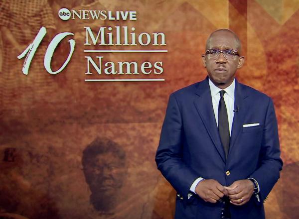 ABC News Pierre Thomas ABC News Pierre Thomas