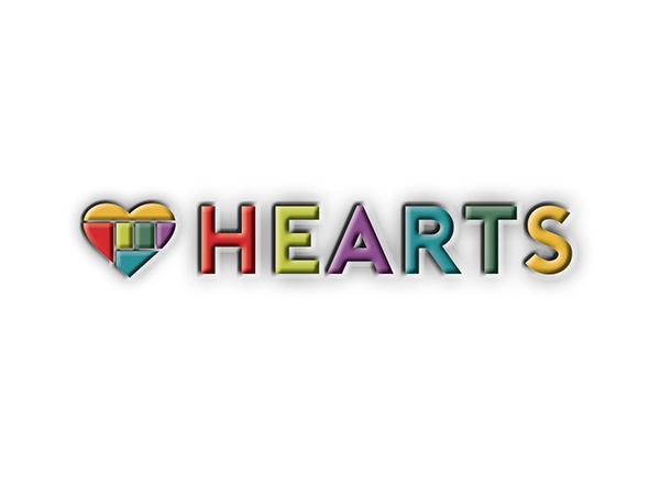 Hearts Hearts