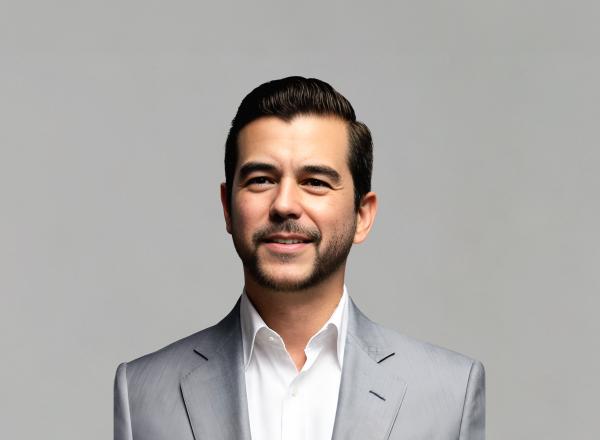 Ryan J. Woods