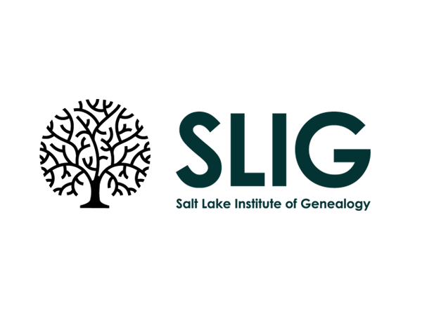 SLIG logo SLIG logo