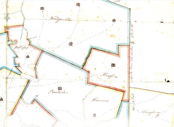 Plymouth County, Massachusetts