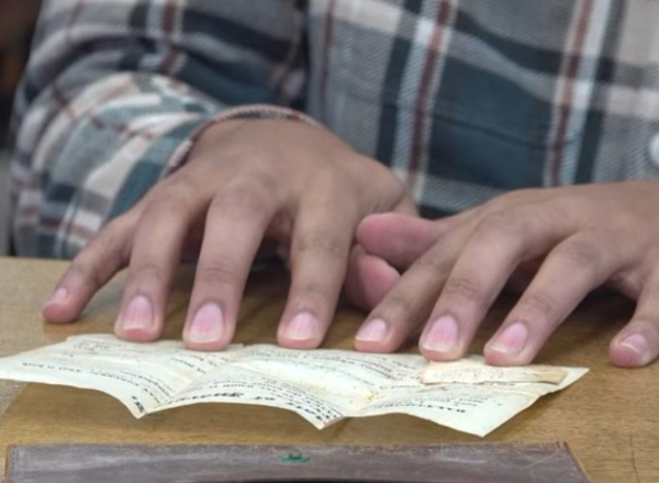 Boston Man Finds Ancestor’s Freedom Papers While Cleaning Out Mom’s Home: ‘A Real Treasure’
