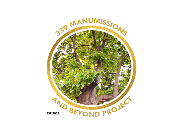 339 Manumissions and Beyond Project