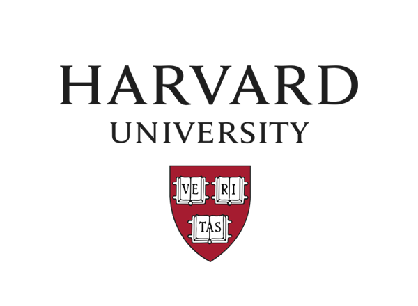 Harvard University Logo