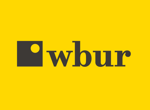 wbur logo