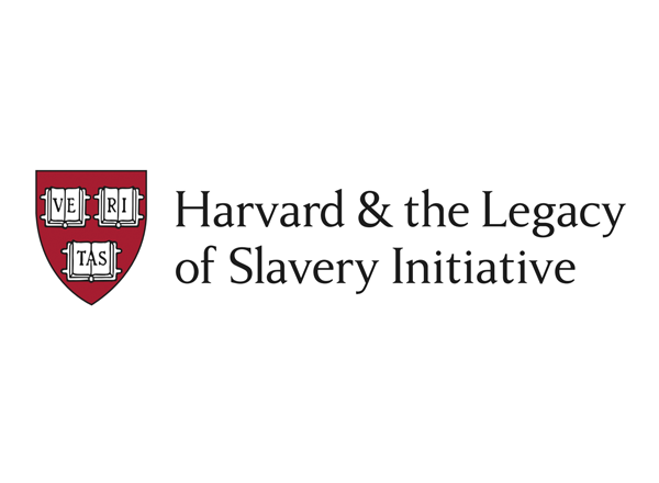 Harvard & the Legacy of Slavery Initiative Logo