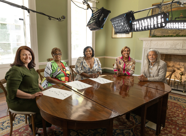 ABC News Robin Roberts Special