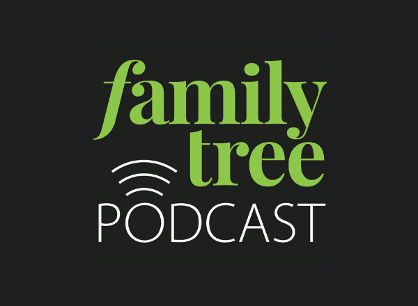 Family Tree Podcast